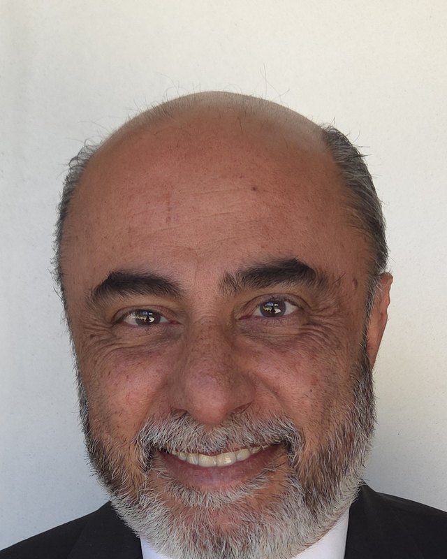 Robert B. Mobasseri, Principal Attorney, ROMO Law Group
